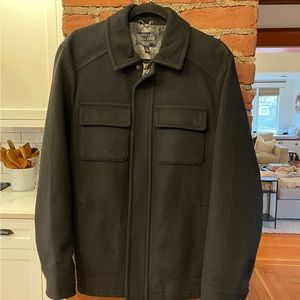 Pendleton Wool Jacket